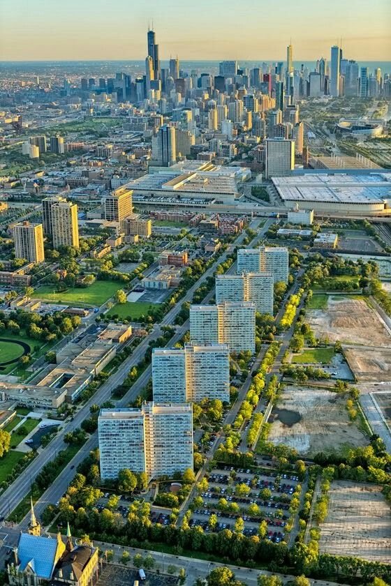 Proyectos urbanísticos en Ciudad Real